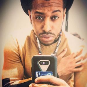 Meet your Posher, Andres